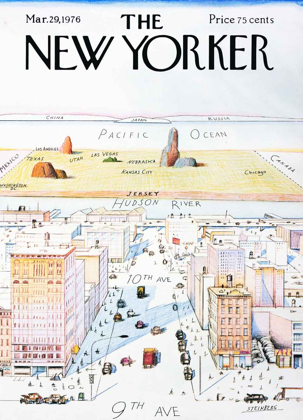 new-yorker-Map